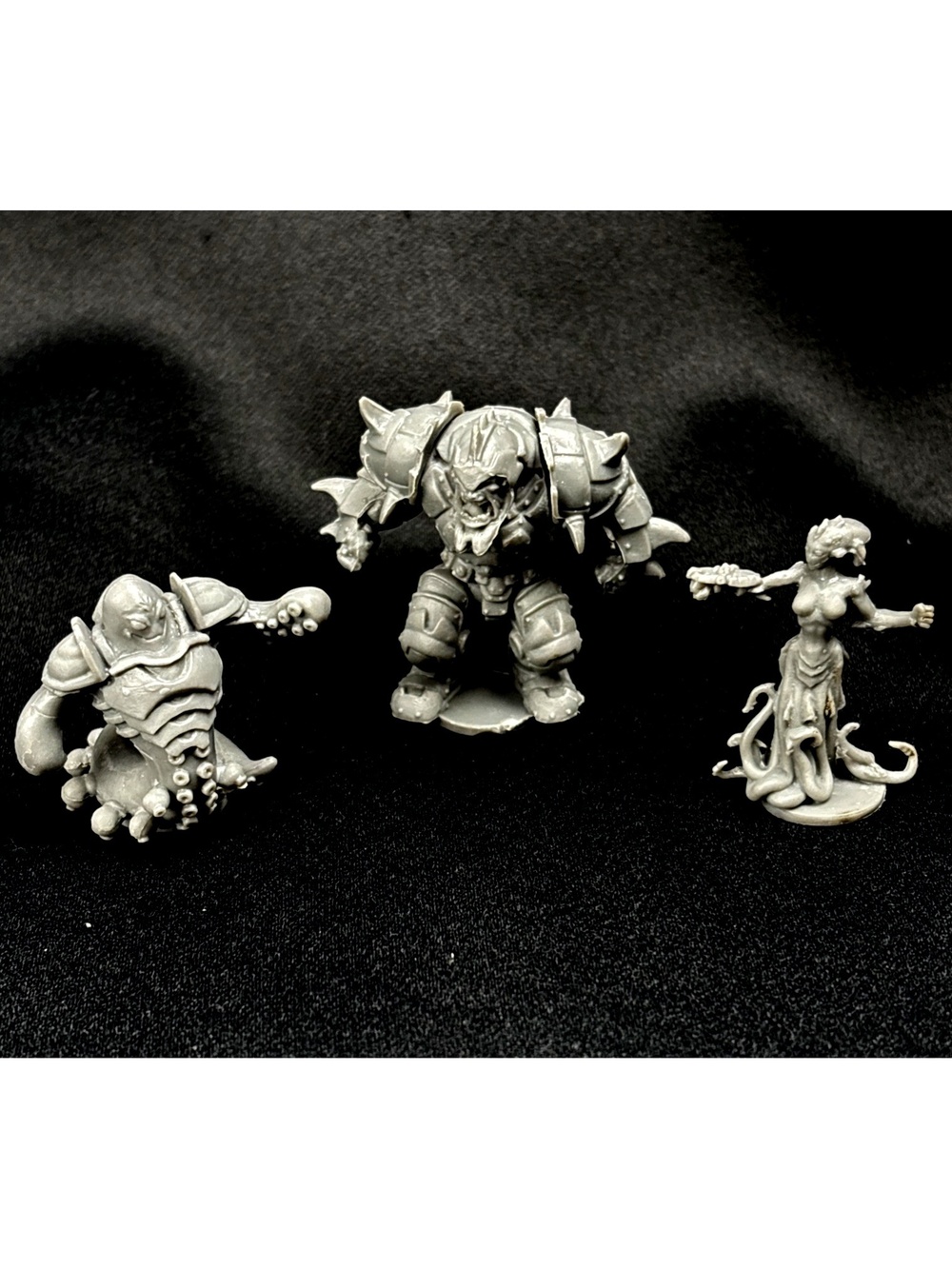 Mantic DreadBall Fan Favourites All Star MVP 2015 Season 4